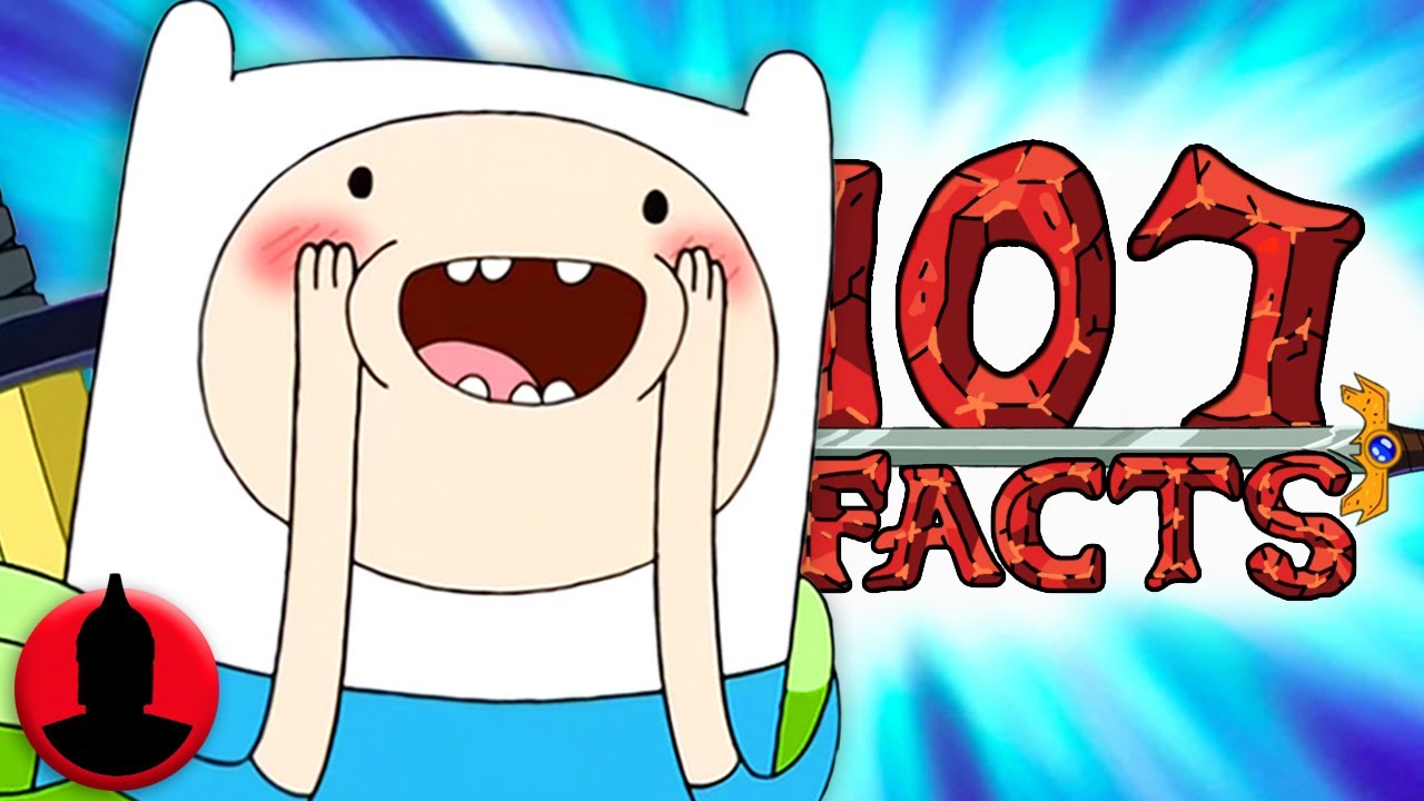 107 Adventure Time Facts Everyone Should Know ToonedUp 15