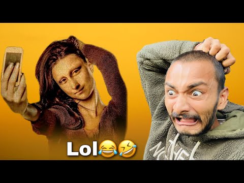 New Funny Laughter Comedy 🎭 show हसी का टहाका 😅🤣 By @Ajaycomedianofficial