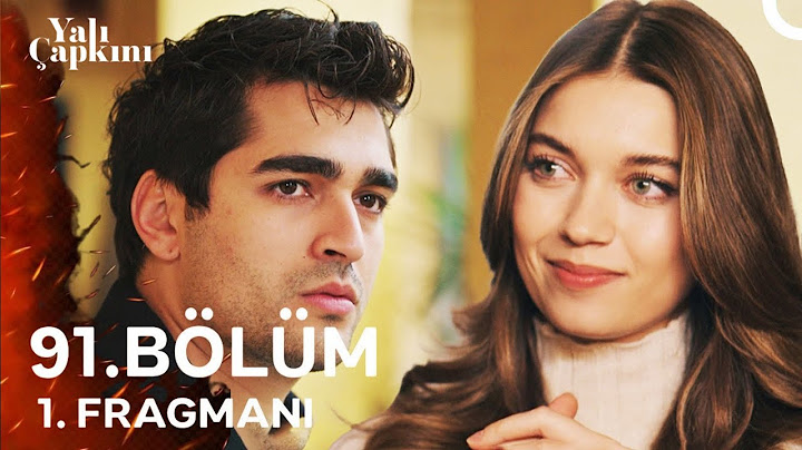 Yalı Çapkını 91. Bölüm 1. Fragmanı