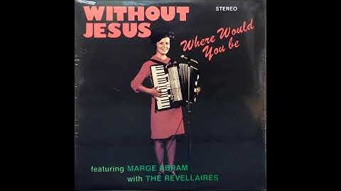 Marge Abram - Neither Do I Condemn Thee [1970s Country Gospel]