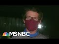 Coronavirus Hangs Over Trump's Visit To Arizona | Morning Joe | MSNBC