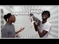THE TRUTH ... FACE TO FACE WITH TWEEZY ! Ft. MY DOG ...  * i got my puppy back *