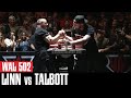 WAL 502: Paul Linn vs Paul "The Assassin" Talbott