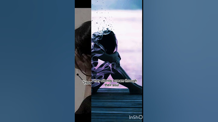 Only heartbroken person understands how it feels #Moral of the story #Sad status💔 Itz_Adhya
