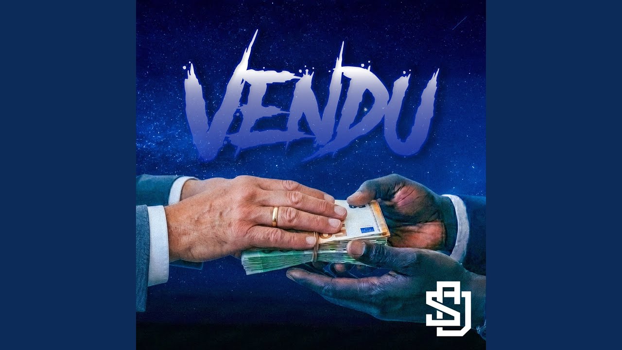 Watch Vendu on YouTube Watch Vendu on YouTube