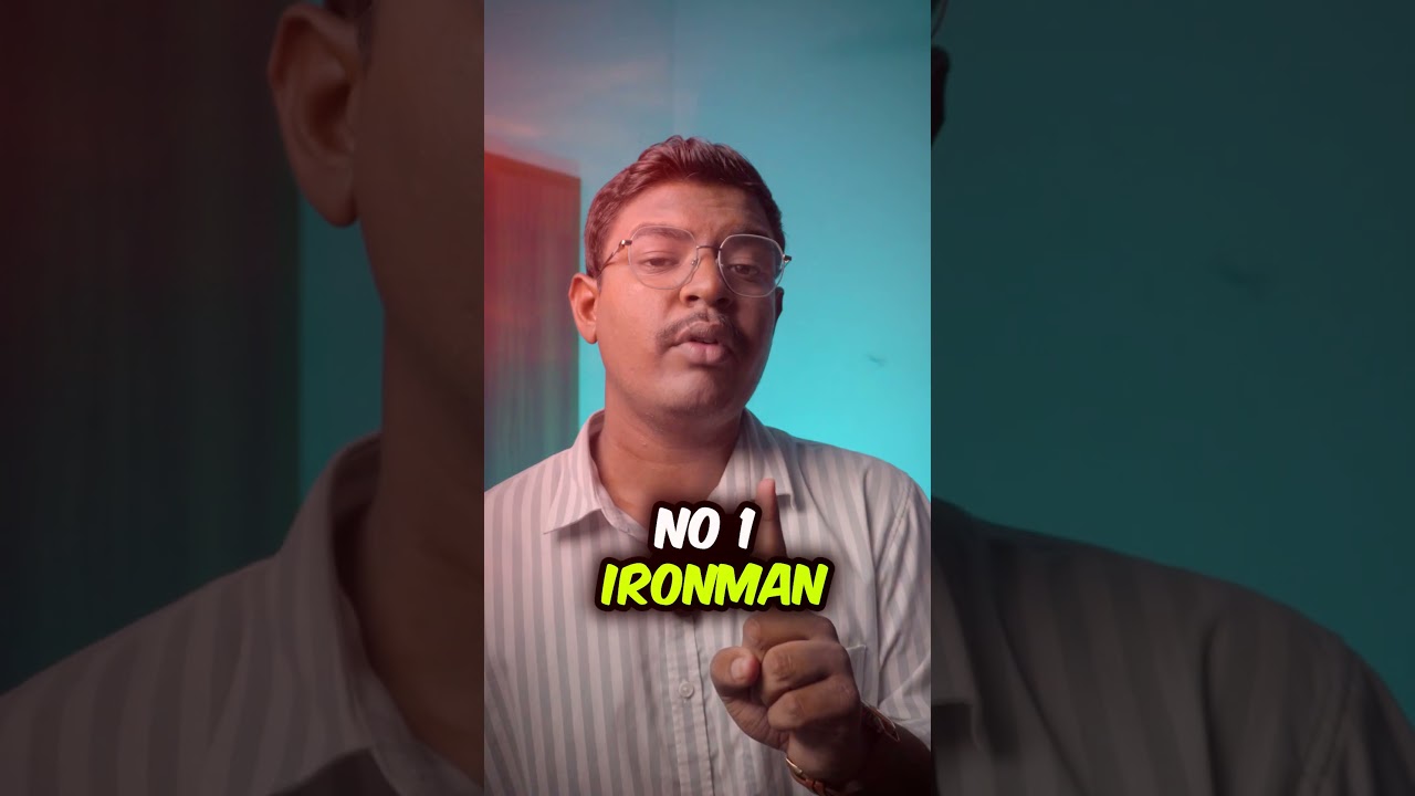 In 3 Superheroes Ke Paas Koi Power Nahi… Phir Bhi Sabko Hila Diya 💀🔥