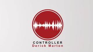Controller - Derick Marton