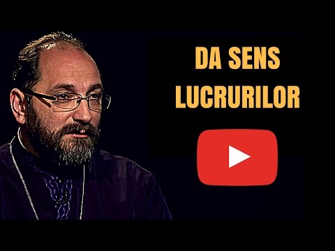 Video: SENSUL VIEȚII = LUXUL LUMII MODERNE