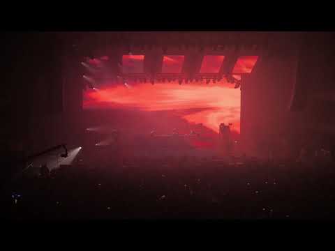 ILLENIUM - From The Ashes (feat. Skylar Grey) Unreleased (Live) HQ