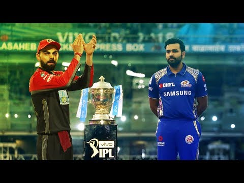 #Preview: Can Mumbai Indians get a win? #RCBvMI #AakashVani
