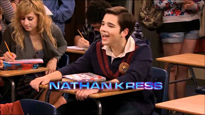 iParty With Victorious {Alternate} Credits