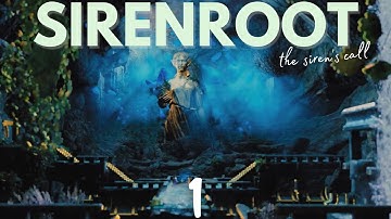 SIRENROOT: Deluge of Deceit 2025 ft. Xelzaz #1