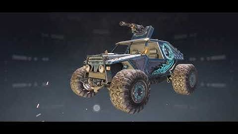 FALLEN VALKYRIE DRAW l Trying 3 spins - Call of Duty Mobile Garena