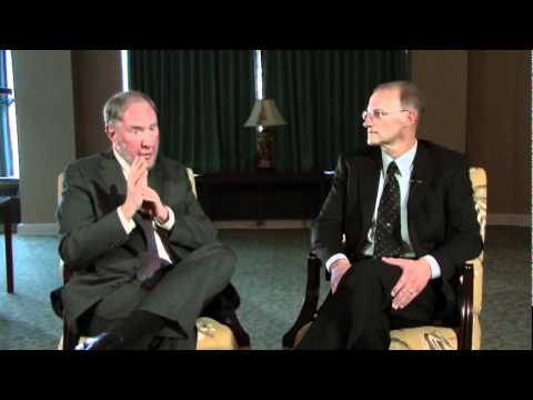 Dr. Robert Putnam on The Difference Network at Marquette University