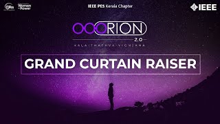 Orion 2.0 Grand Curtain Raiser screenshot 5