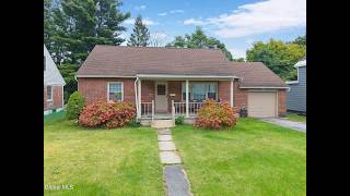 1319 Bradford Street for sale in Schenectady, NY 12306 - Residential