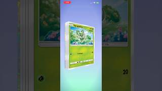 Pulling a 2-Star Trainer Card From Paldean Wonders | Pokémon TCG Pocket #pokemon #pokemonpocket