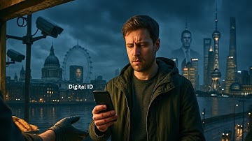 Digital ID Social Credit System | What China’s System Reveals About the Future