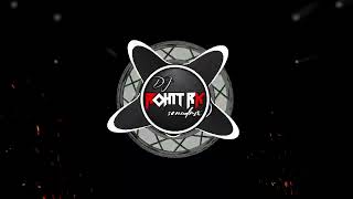 Parda Parda Ha Apno Se Kaisa Parda Dhol Chali x Tapori Mix Dj Nilesh NS