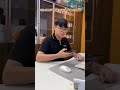 POV: First time calling customer