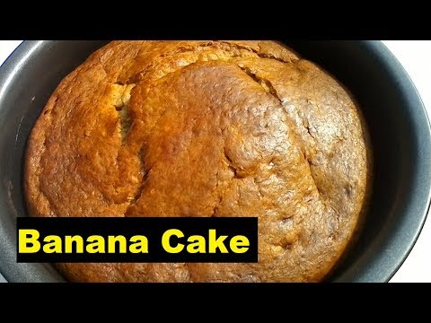 How to Make Banana Sour Cream Bread | Allrecipes.com. 