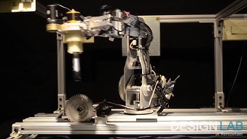 Robotic Wingbox Assembly