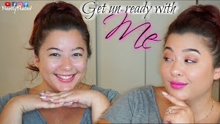 GET UNREADY WITH ME & GIVEAWAY UPDATE