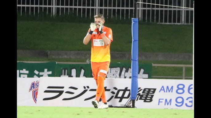 ビクトル選手プレー集 fc琉球戦 Youtube ビクトル選手プレー集 fc琉球戦 Youtube