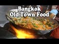 Bangkok Street Food: Huge Thai Street Food Tour in Bangkok Old Town. Bangkok Restaurants.