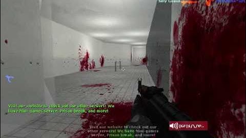 css material wallhack fun