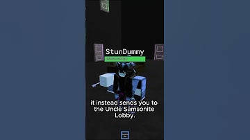 Did you know the samsonite Tag..? - Item Asylum Shorts  #roblox #itemasylum #robloxitemasylum