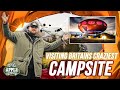 CONSPIRACY CAMPING - WHY DOES JOE ROGAN WANT TO STAY HERE?