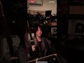 烟花易冷  周子珺  zhouzijun  2025.4.22生配信