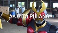 KAMEN RIDER ZI-O EPISODE 31 PREVIEW