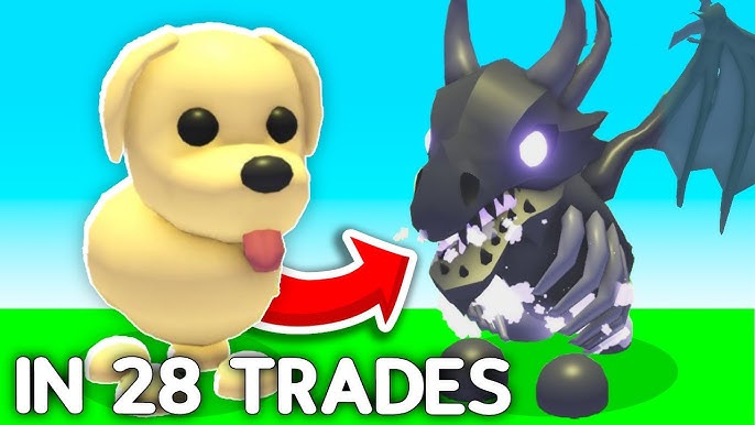 Roblox Adopt Me! All pets value list (December 2023) - Dexerto