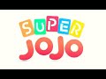 Lagu Anak-Anak Supper JoJo~Bayi JoJo Bermain Ke Pantai.mp4