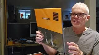 7 Albums 7 Genres Thread @TheVinylVoyage-ud3uf #vinylcommunity