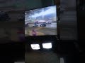 Garrett Benson HUGE flip!!!