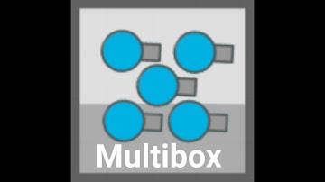 How to multibox in Diep.io