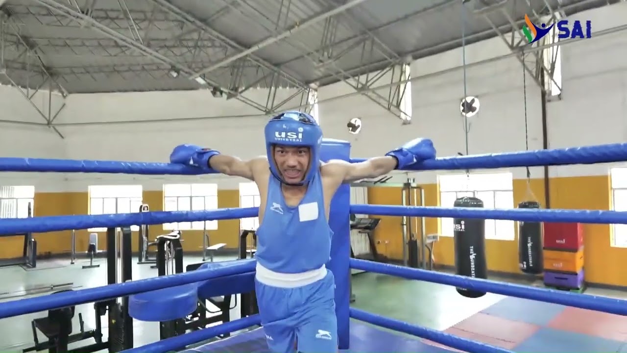 STC Imphal, Khuman Lampak ,Manipur