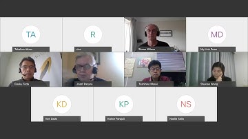 Minamata Online #8: Mercury emissions - Estimation and projection (5 November 2020)