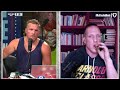 The Pat McAfee Show | September 1st, 2020