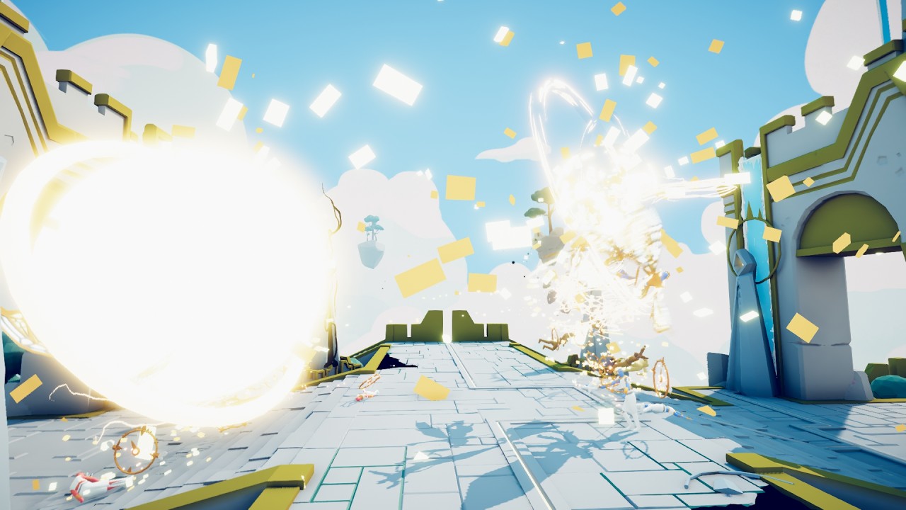 TABS | APAKAH INI AKAN MENJADI AKHIR DARI CAMPAIGN KITA??