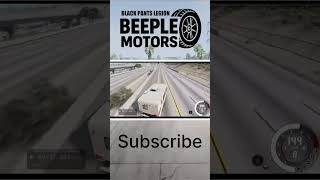 Beeple Motors: Jumanji and RV Problems