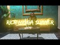 Damedot  rich nigga summer