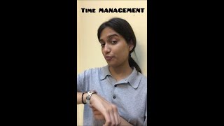 How to manage time efficiently | Time Management | Project Management | Pixeled Apps screenshot 2