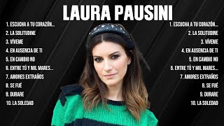 Laura Pausini The Best Music Of All Time ▶️ Full Album ▶️ Top 10 Hits Collection