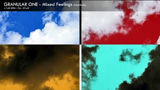 Granular One - Mixed Feelings (interlude)