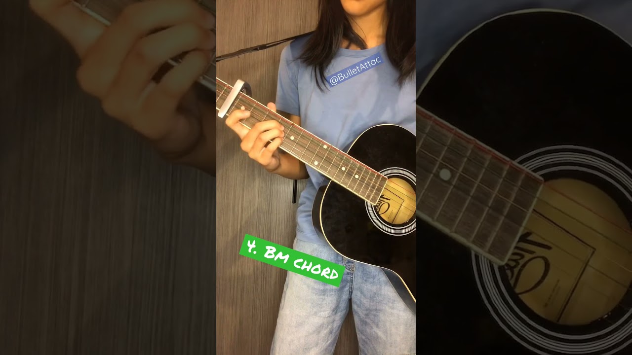 Easy Toxic (BoyWithUke) guitar tutorial