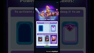 Non-daily clash royale gameplay